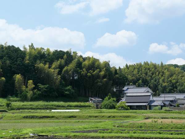 あすか癒俚の里 森羅塾の写真その1