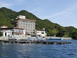 淡路島 海上ホテルの写真