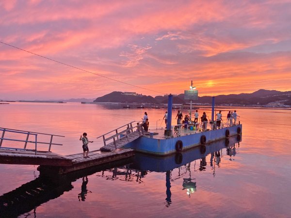 淡路島 海上ホテルの写真その3