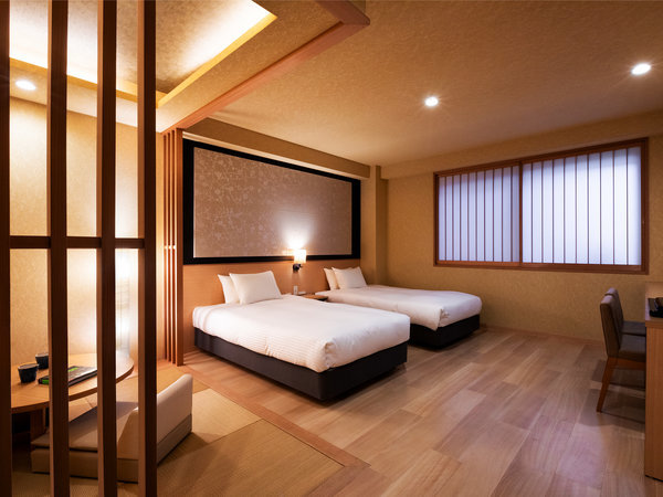 Rinn Kiyomizu Gion(鈴ホテル 清水祇園)の写真その2