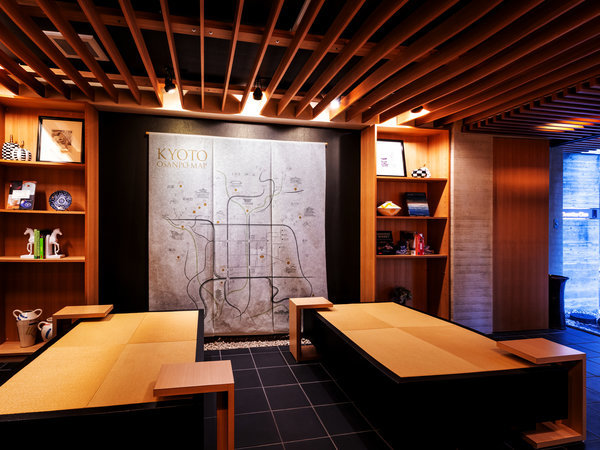 Rinn Kiyomizu Gion(鈴ホテル 清水祇園)の写真その5