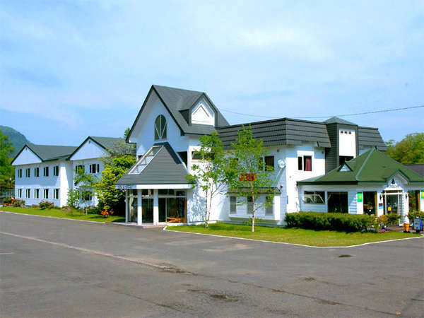 *源泉かけ流しの天然温泉と自家養殖された摩周鯛が自慢！HOTEL PARKWAYへようこそ♪