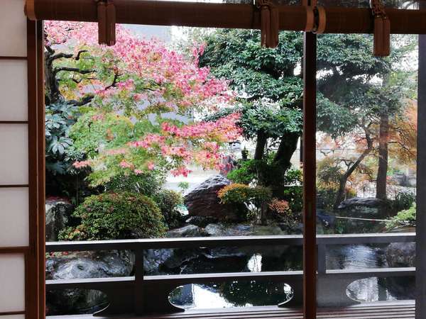 徳寿司旅館の写真その2