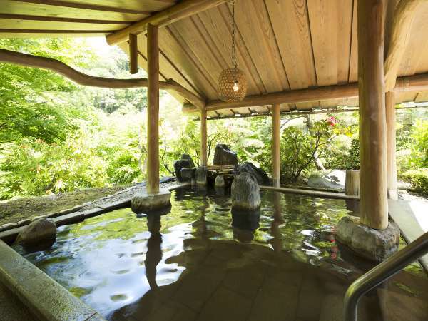 養老渓谷温泉 秘湯の宿 滝見苑の写真その2