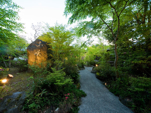 離れ宿 山咲