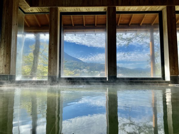 「四季の湯座敷」武蔵野別館の写真その2