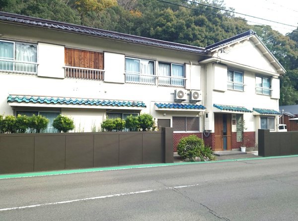 Albany inn Shirahamaの写真その4