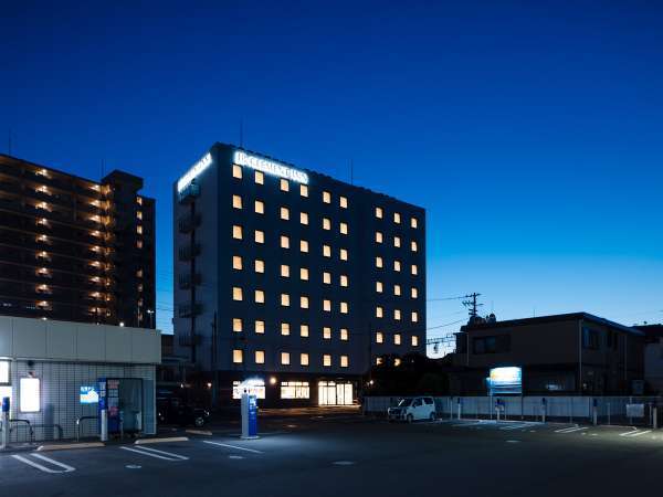 ＪＲクレメントイン今治のプラン「【素泊り】ベストフレキシブルプラン　チェックインは15時から。早めに到着されたら荷物の預かりOK」