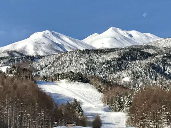 白濁の貸切露天 なごみ湯 白樺の写真その4