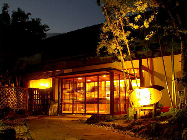 京都嵐山 花のいえの写真その2