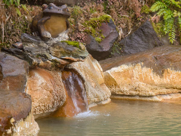 きらく温泉の写真その4