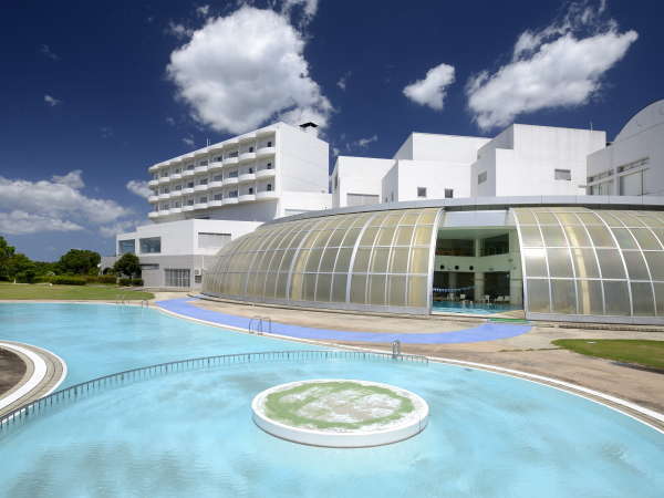 さつまリゾートホテル(鹿児島)の写真その2