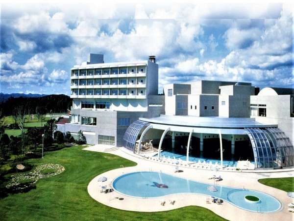 さつまリゾートホテル(鹿児島)の写真その2