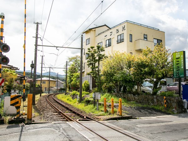 旅館 一二三荘の写真その1