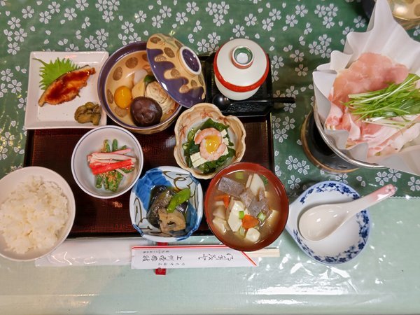 旅館 上州屋の写真その2