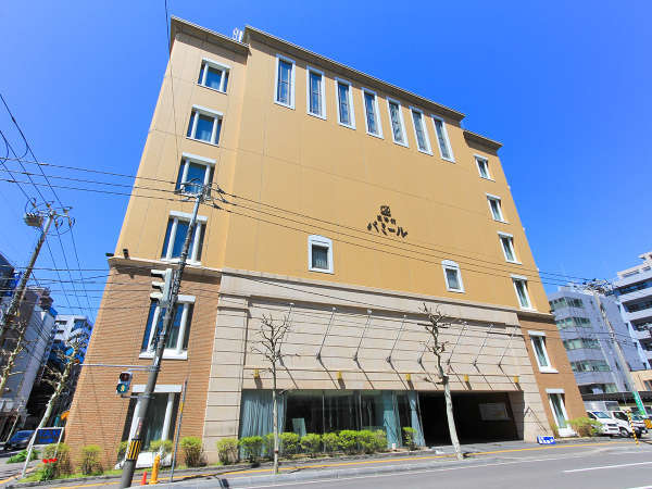 札幌 プリンス ホテル