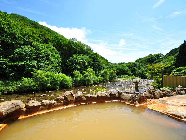 見市温泉旅館の写真その2