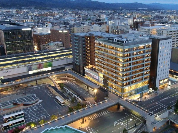 ピアッツァホテル奈良 PIAZZA HOTEL NARAの写真その2