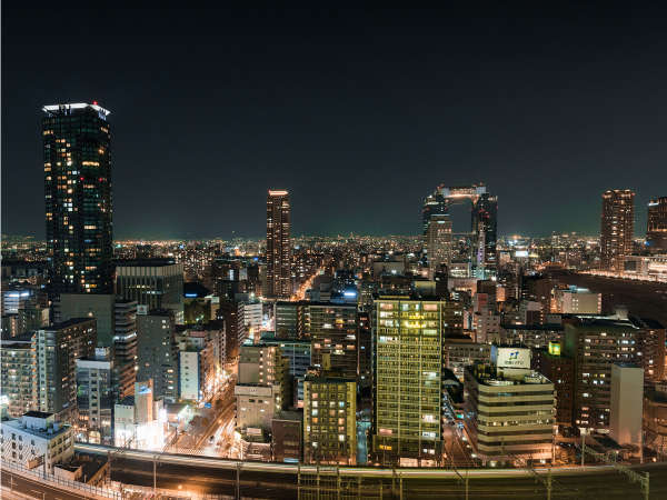 ホテル阪神大阪の写真その5