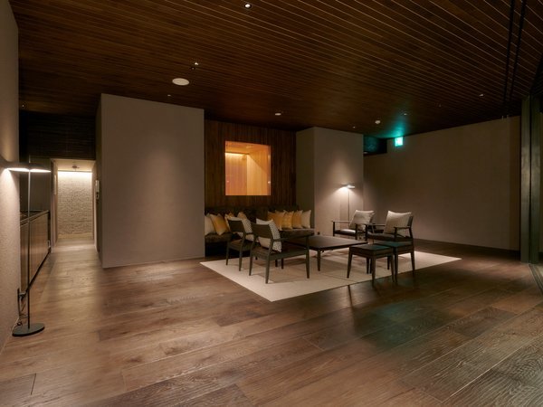 SHIRAHAMA KEY TERRACE HOTEL SEAMORE ホテルシーモアの写真その3