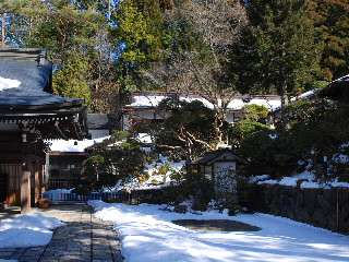 宿坊 光明院の写真その3