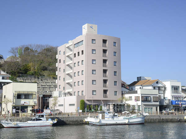 壱岐マリーナホテル