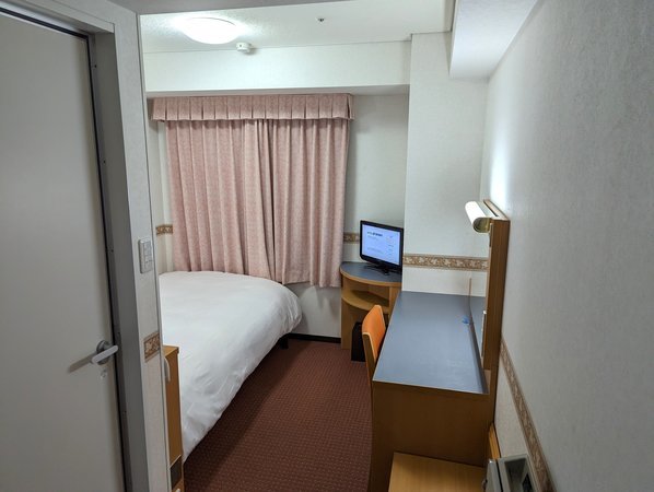 ホテル・アルファ-ワン横浜関内の写真その3