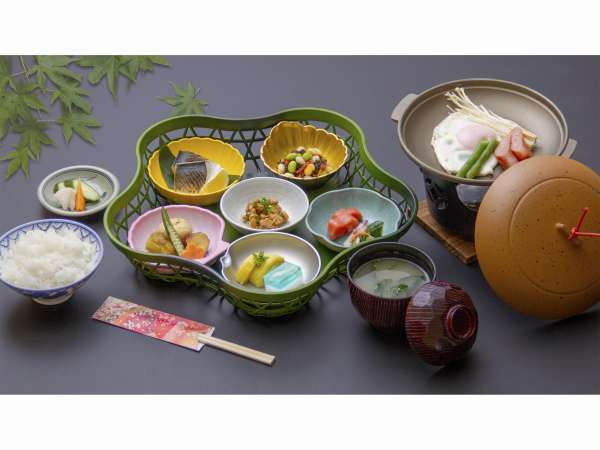 湯けむりの宿　別府はなみずきのプラン「【朝食付き】最終チェックイン20時★！♪」