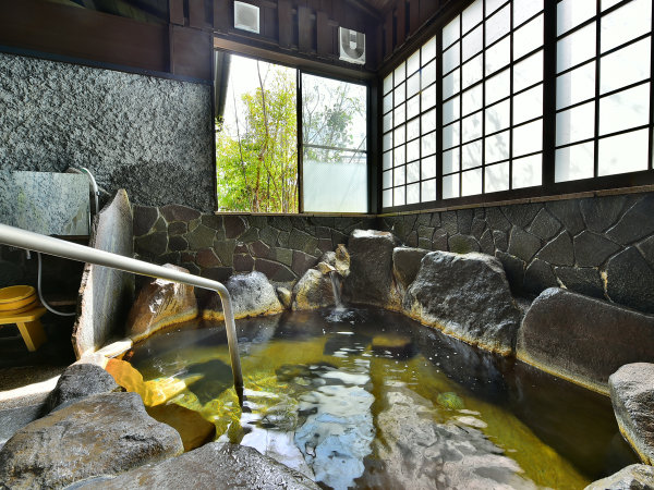 上田温泉 祥園・寿久庵 の写真その3