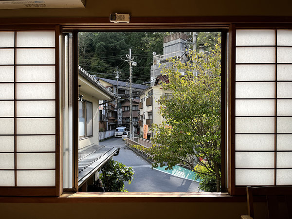 下部温泉 元湯 橋本屋の写真その5