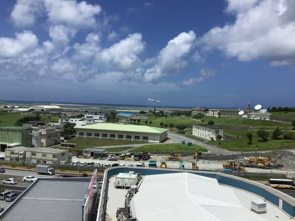 ホテルグランビュー沖縄の写真その5