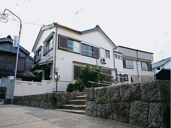 民宿たかせ