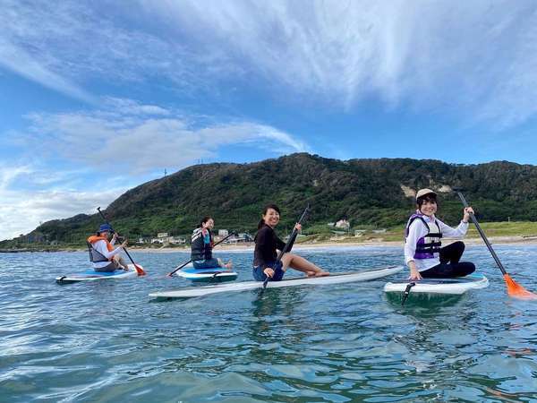 SUNAO Retreat 奥白浜の写真その2