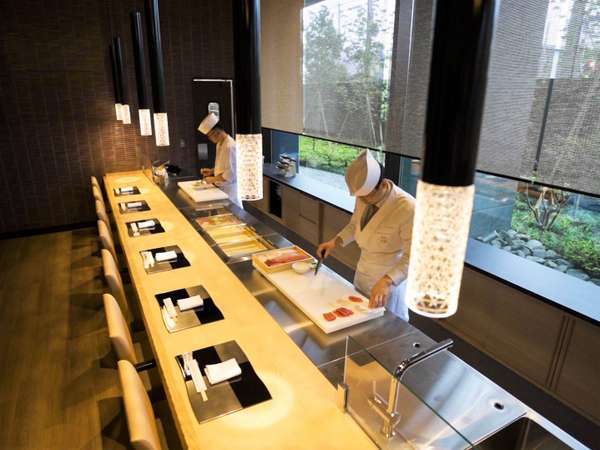 厳選された食材を活かし地元の魚介類を味わい尽くす食巡り。