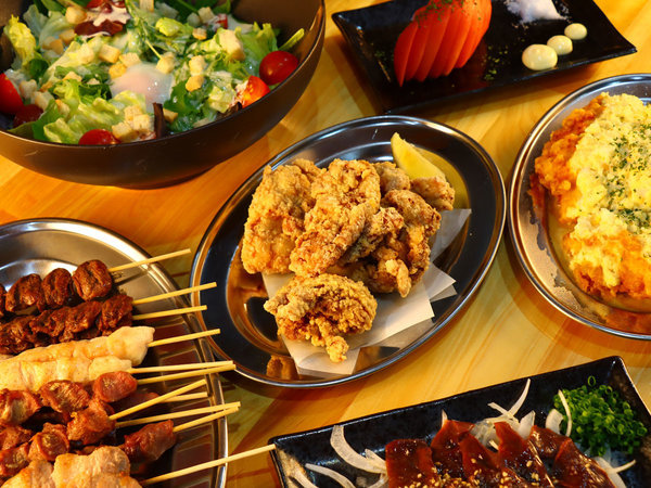 球磨川ラフティング　Ａｇａｉｎのプラン「《金・土限定》夜を楽しく！！飲み放題付き宿泊プラン♪【夕食付】」