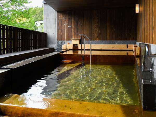 黒川温泉 旅館 南城苑の写真その5