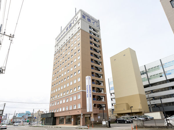 東横INN群馬太田駅南口の写真その1