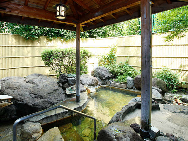 源泉かけ流しの庭園露天風呂と癒しの宿 別府 豊泉荘の写真その3