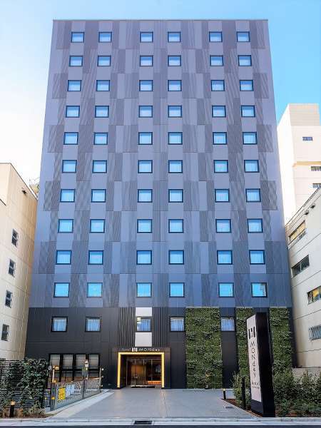 hotel MONday 東京西葛西の写真その1