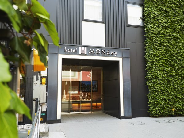 hotel MONday 東京西葛西の写真その2