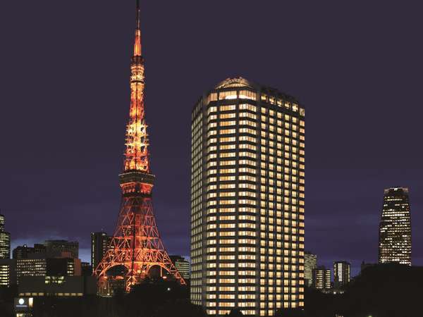 ザ・プリンス パークタワー東京の写真その1