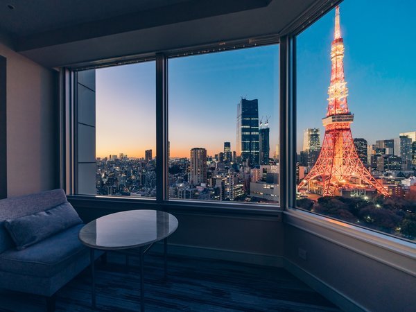 ザ・プリンス パークタワー東京の写真その2