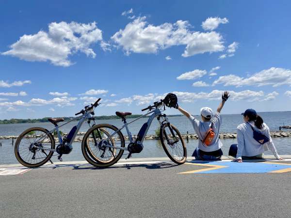 星野リゾート BEB5土浦の写真その4