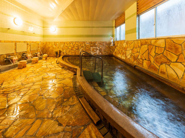 小浜温泉を“蒸気”で愉しむ 湯宿 蒸気家の写真その3