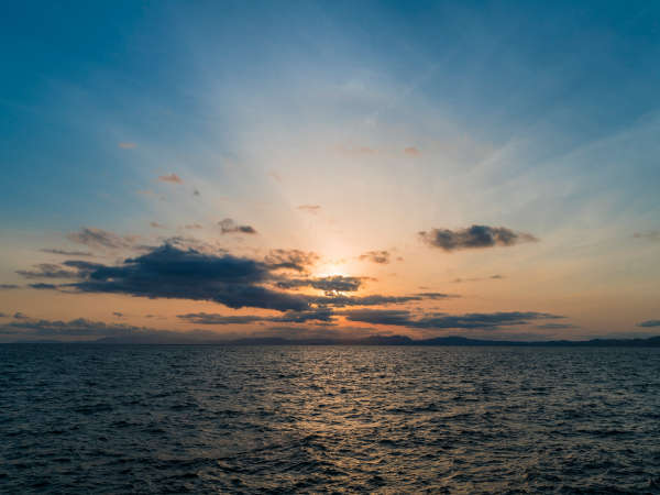 小浜温泉を“蒸気”で愉しむ 湯宿 蒸気家の写真その4