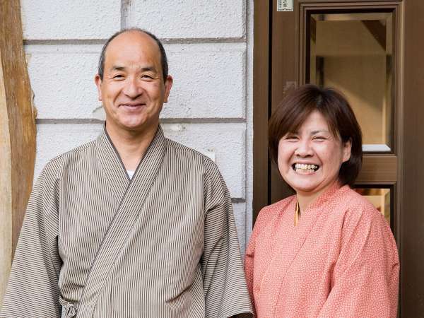 龍神小又川温泉 美人亭の写真その4