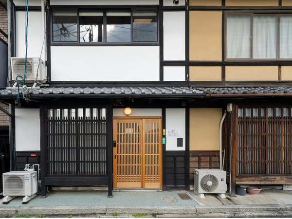 京恋 竹林邸の写真その1