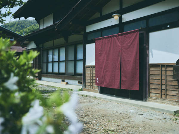 古民家宿るうふ 織之家の写真その1