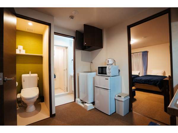 Ｄｅｌｕｘｅ　Ｆａｍｉｌｙ　Ｓｕｉｔｅ