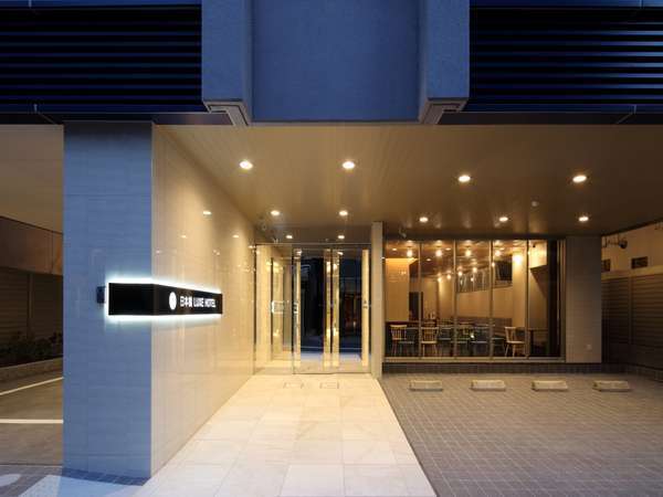 日本橋LUXEHOTELの写真その1